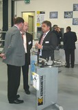 Mazak und Kennametal – Synergien zum Wohle der Kunden