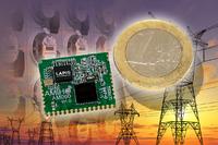 AMIHO Technology und ROHM Semiconductor stellen neues Wireless M-Bus Evaluation Kit für IoT- und Smart-Metering-Anwendungen vor