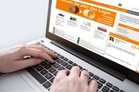 Technische Beratung bei igus via LiveChat gestartet