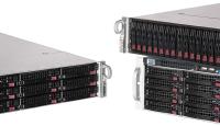 Starline-Spezialisten bringen betagten Rechnerverbund durch neue Hardware in Rekordzeit auf Trab