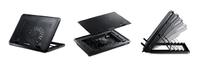 Cooler Master Mobile Notebook-Kühler verbessern Ergonomie und Kühlung von Notebooks