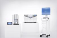 CEREC Behandlungen auf der IDS 2017: Live-Erlebnis in zwei Hallen