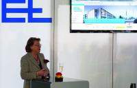 Mehr als ein Facelift: Produkte, Anwendungen und Technologien neu präsentiert