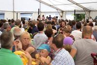 Spiel, Spaß und gute Laune beim Sommerfest von Meyle+Müller und apollon