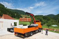 PK10002 SH und PK12502 SH High Performance