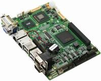 Texim Europe introduces EPIC Board with Onboard Intel® Atom™ N270 Processor