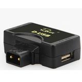 Kleine Ursache, große Wirkung - D-USB Adapter von Rolux