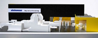 Steinemann Technology präsentiert sich auf der drupa als Markt- und Technologieführer in der Highend-Veredelung