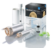 Die Sternstunde der scanoptimierten Abformung: Identium® Scan