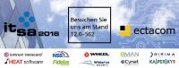 IT-SA 2016 Aktuelle Trends, informative Fachvorträge und hochqualifizierte Kontakte rund um die IT-Sicherheit auf der it-sa, am Stand 12.562