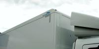 Der Aerodynamik-Vorsprung in der wirtschaftlichen Kühl-Logistik