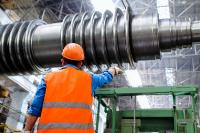 Arbeitskreis XXL-Produkte besucht Airbus und Fraunhofer IFAM in Stade