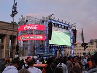 Stadionatmosphäre pur bei Public Viewings mit XL Video