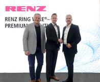 Neues Mitglied der Initiative Standort Deutschland – HSM GmbH + Co. KG