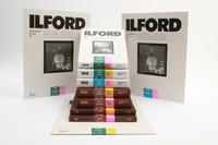 LE BON IMAGE übernimmt den Vertrieb für ILFORD PHOTO Schwarzweißprodukte in der Schweiz!