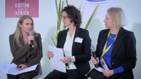 Heimtextil 2017: OEKO-TEX® präsentiert erfolgreich Produktportfolio