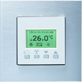 Multifunktions-Raumbediengerät WRF06 LCD LON der Thermokon Sensortechnik GmbH