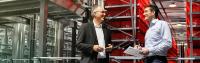 Dr. Wilfried Kugler im Experteninterview zu Predictive Maintenance