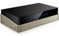 iconBit stellt 3D - HD-Mediaplayer mit integriertem DVB-T2 Tuner vor
