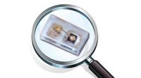 Neue Kingbright KPG-0603 Serie bietet das kleinste SMD-LED Gehäuse