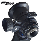 Hartblei präsentiert Hfocus und neue Hcam Versionen