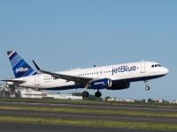 Wartungskonzept 'Maintwise' für JetBlue