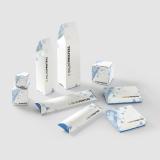 Upselling professionals favour packaging