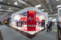 Hannover Messe 2019