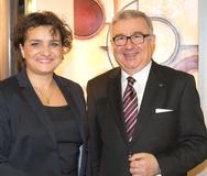 63. Vernissage der WITTENSTEIN AG