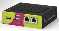 Pentair auf der embedded world in Halle 5, Stand 213