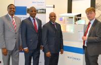 Südafrikanische Provinz Eastern Cape will Kooperation mit Oldenburger Energieforschung vertiefen
