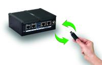 Embedded Systeme für den Notfall absichern