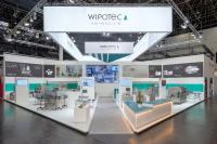 WIPOTEC Group at IFFA