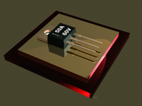 First Components geht mit Power-MOSFETs von KEC in der Offensive