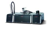 Laser Particle Sizer ANALYSETTE 22 - the FRITSCH PLUS convinces the Jury!