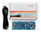 Atlantik Elektronik präsentiert Nuvoton's ARM® Cortex-M0 Familie NuMicro®