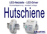 Qualitativ hochwertige LED Netzteile direkt vom Hersteller
