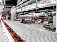 VanRiet präsentiert E-Commerce- und KEP-Lösungen auf der LogiMAT