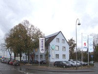Das Media- + IT-Center in Baden-Oos existiert 5 Jahre
