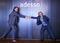 adesso digital day bringt Künstliche Intelligenz ins Fußballstadion