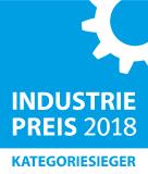 Industriepreis 2018: Hamilton Bonaduz AG siegt in der Kategorie Biotechnologie