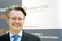 viaprinto erweitert Produktportfolio um Plakate