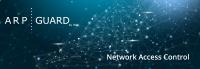 ARP-GUARD Network Access Control - mehr als Netzwerkzugangsschutz