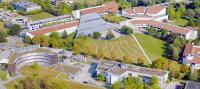 Vertragsverlängerung: TUM Campus Weihenstephan setzt weiter auf Caverion