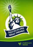 mobilcom-debitel feiert "Freiheit und Unabhängigkeit" mit neuer Marketingkampagne