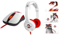SteelSeries stellt Guild Wars 2® PC-Zubehör vor