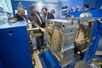 Der Termin der Moulding Expo 2019 steht