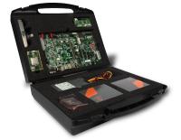 Everything you need to evaluate the new best in class NXP i.MX8 QuadMax processors