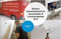 Kleinhandwerker und Generalisten: eine unterschätzte Zielgruppe für die Baustoffbranche?