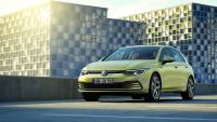 Weltpremiere des neuen Golf: digitalisiert, vernetzt und intelligent